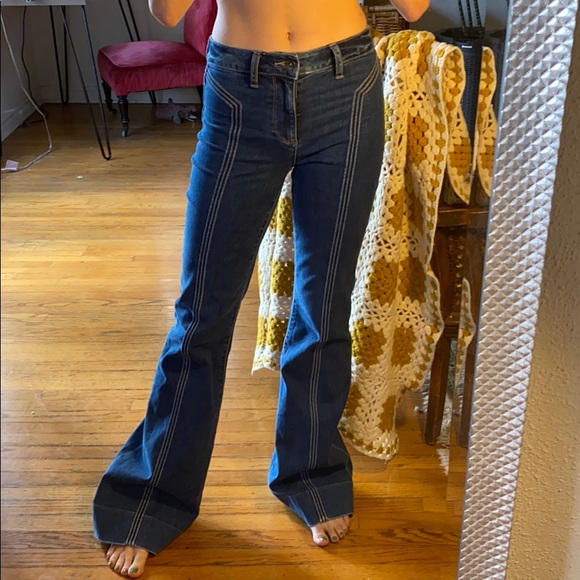 Paige Genevieve Flare - 25 - Picture 2 of 5